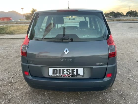 Renault Scenic 1.5DCI-FEIS-ITALIA | Mobile.bg � ����� ������ 11
