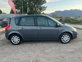 Renault Scenic 1.5DCI-FEIS-ITALIA | Mobile.bg � ����� ������ 4