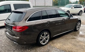 Mercedes-Benz C 220 AMG 4matik Distronik 9g-tronik - 13199 € - 57806969 4