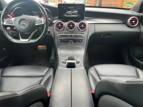 Mercedes-Benz C 220 AMG 4matik Distronik 9g-tronik - 13199 € - 57806969 9