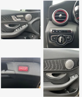 Mercedes-Benz C 220 AMG 4matik Distronik 9g-tronik - 13199 € - 57806969 13