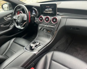 Mercedes-Benz C 220 AMG 4matik Distronik 9g-tronik - 13199 € - 57806969 8