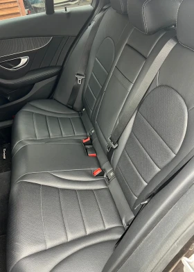 Mercedes-Benz C 220 AMG 4matik Distronik 9g-tronik - 13199 € - 57806969 10