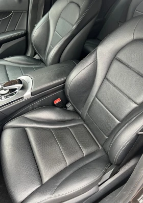 Mercedes-Benz C 220 AMG 4matik Distronik 9g-tronik - 13199 € - 57806969 7