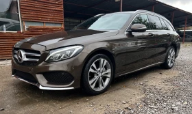 Mercedes-Benz C 220 AMG 4matik Distronik 9g-tronik - 13199 € - 57806969 3