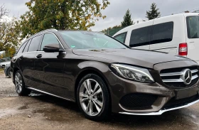 Mercedes-Benz C 220 AMG 4matik Distronik 9g-tronik - 13199 € - 57806969 2