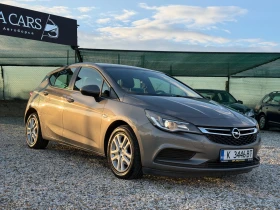 ����� �� �������� �� Opel Astra