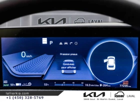 Kia EV6 ДИСТРОНИК* СЛЕДЕНЕ НА ЛЕНТИ* КРАЙНА ЦЕНА*  - 24700 € - 15086051 13