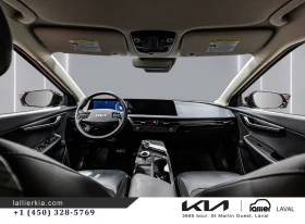 Kia EV6 ДИСТРОНИК* СЛЕДЕНЕ НА ЛЕНТИ* КРАЙНА ЦЕНА*  - 24700 € - 15086051 11