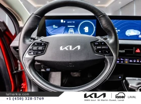 Kia EV6 ДИСТРОНИК* СЛЕДЕНЕ НА ЛЕНТИ* КРАЙНА ЦЕНА*  - 24700 € - 15086051 12