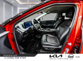 Kia EV6 ДИСТРОНИК* СЛЕДЕНЕ НА ЛЕНТИ* КРАЙНА ЦЕНА*  - 24700 € - 15086051 9