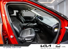 Kia EV6 ДИСТРОНИК* СЛЕДЕНЕ НА ЛЕНТИ* КРАЙНА ЦЕНА*  - 24700 € - 15086051 8