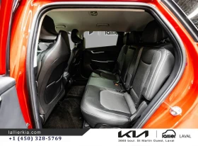 Kia EV6 ДИСТРОНИК* СЛЕДЕНЕ НА ЛЕНТИ* КРАЙНА ЦЕНА*  - 24700 € - 15086051 15