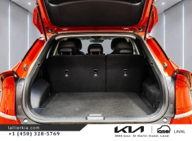 Kia EV6 ДИСТРОНИК* СЛЕДЕНЕ НА ЛЕНТИ* КРАЙНА ЦЕНА*  - 24700 € - 15086051 16