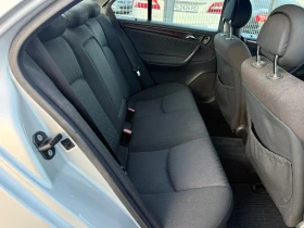 Mercedes-Benz C 220 CDai* 2001г* АВТОМАТИК* Регистриран*  - 2000 € - 80240522 11