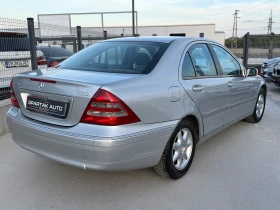Mercedes-Benz C 220 CDai* 2001г* АВТОМАТИК* Регистриран*  - 2000 € - 80240522 4