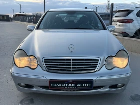Mercedes-Benz C 220 CDai* 2001г* АВТОМАТИК* Регистриран*  - 2000 € - 80240522 2