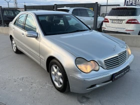Mercedes-Benz C 220 CDai* 2001г* АВТОМАТИК* Регистриран*  - 2000 € - 80240522 3