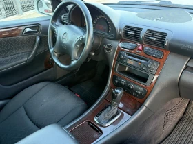 Mercedes-Benz C 220 CDai* 2001г* АВТОМАТИК* Регистриран*  - 2000 € - 80240522 13