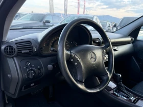 Mercedes-Benz C 220 CDai* 2001г* АВТОМАТИК* Регистриран*  - 2000 € - 80240522 8