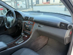 Mercedes-Benz C 220 CDai* 2001г* АВТОМАТИК* Регистриран*  - 2000 € - 80240522 12