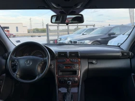 Mercedes-Benz C 220 CDai* 2001г* АВТОМАТИК* Регистриран*  - 2000 € - 80240522 14