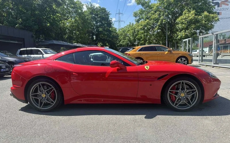 Ferrari California T Facelift 3.9 V8 Bi turbo, снимка 4 - Автомобили и джипове - 45997196