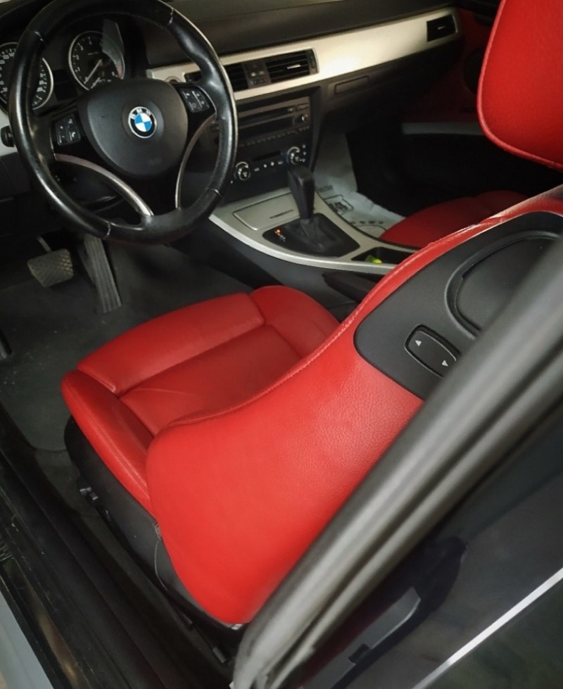 BMW 335 I N54 , снимка 4 - Автомобили и джипове - 46354081