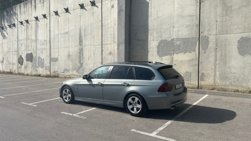 BMW 320 320D, снимка 9 - Автомобили и джипове - 46280738