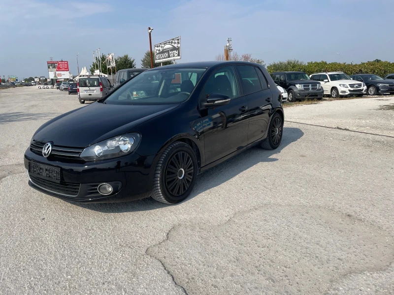 VW Golf, снимка 2 - Автомобили и джипове - 47152075