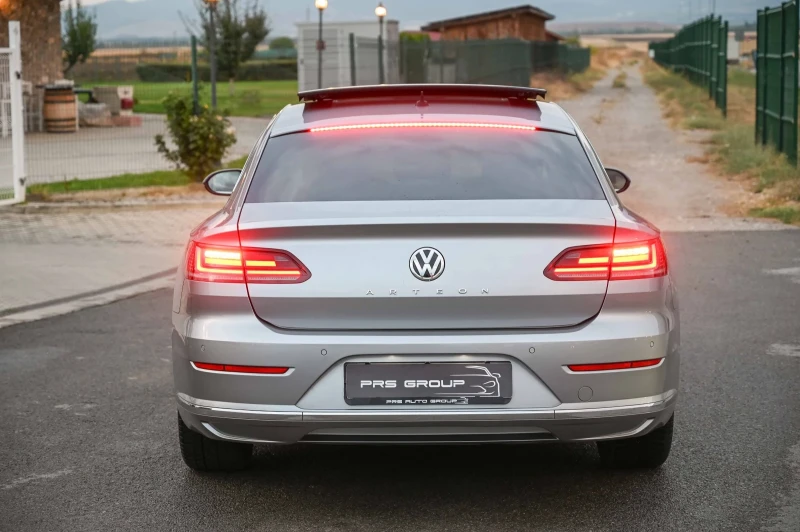 VW Arteon * Digital Cockpit * Panorama* Germany , снимка 5 - Автомобили и джипове - 48076428