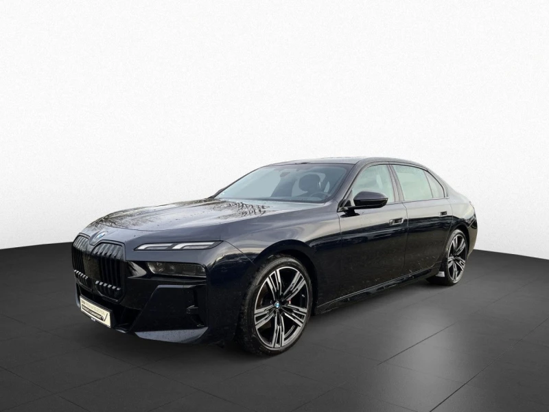 BMW 740 M-PAKET* xDRIVE* PANORAMA* * 360* , снимка 3 - Автомобили и джипове - 48878794