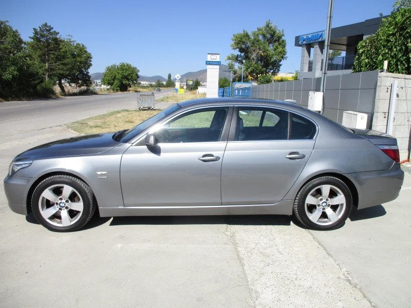 BMW 530 3.0/ДИЗЕЛ/X-DRIVE/235кс./КАТО НОВА, снимка 7 - Автомобили и джипове - 51531497