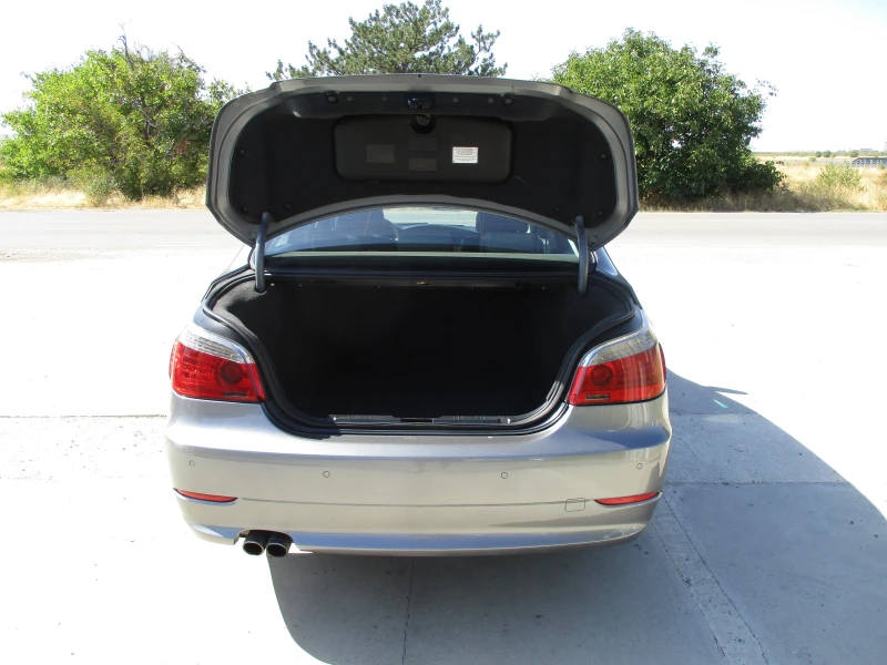 BMW 530 3.0/ДИЗЕЛ/X-DRIVE/235кс./КАТО НОВА, снимка 16 - Автомобили и джипове - 51531497