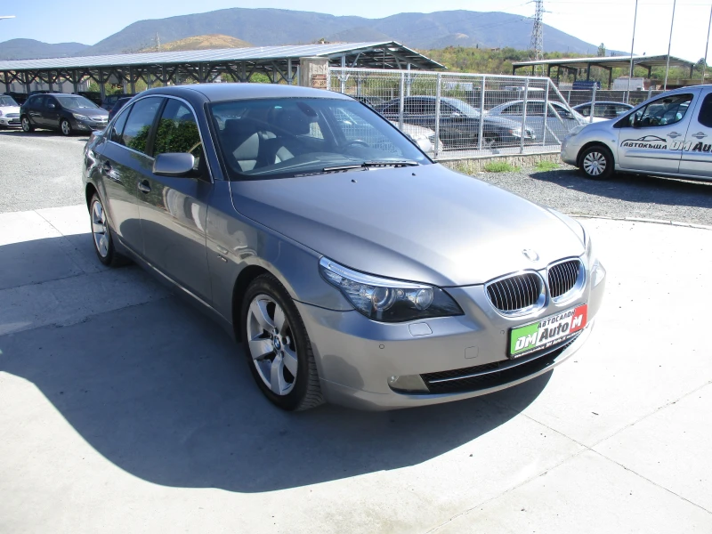 BMW 530 3.0/ДИЗЕЛ/X-DRIVE/235кс./КАТО НОВА, снимка 2 - Автомобили и джипове - 51531497