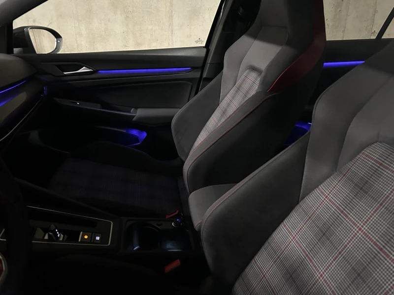 VW Golf GTI, снимка 7 - Автомобили и джипове - 52507764