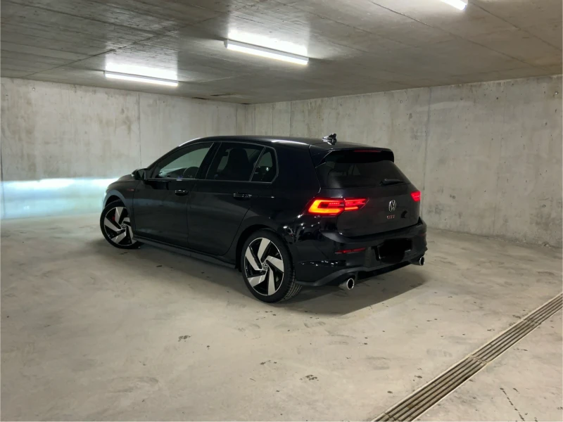 VW Golf GTI, снимка 5 - Автомобили и джипове - 52507764