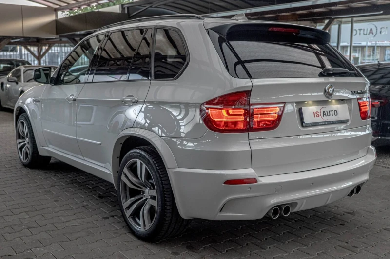 BMW X5M PDC/HuD/BiXenon/Soft Close/Камера/Adaptive Drive, снимка 6 - Автомобили и джипове - 52409281