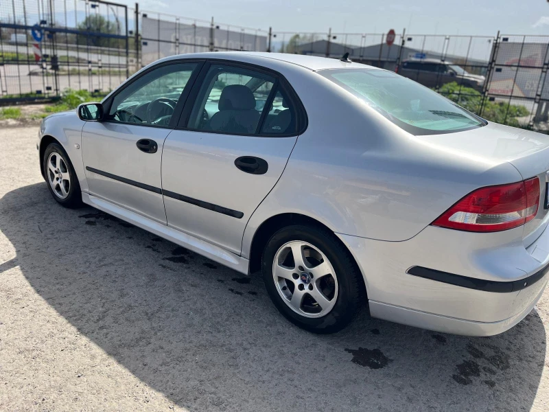 Saab 9-3, снимка 2 - Автомобили и джипове - 52453668