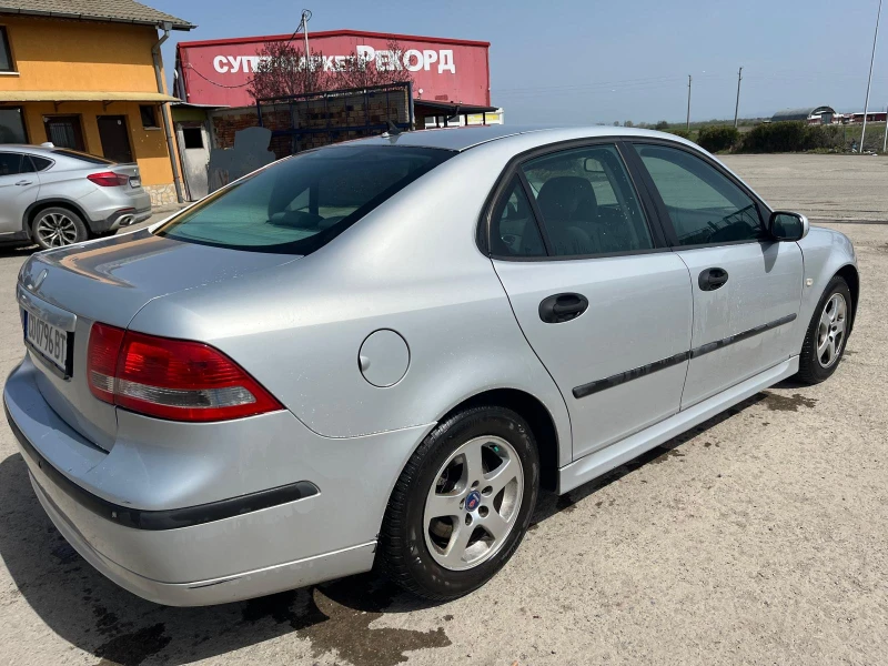 Saab 9-3, снимка 3 - Автомобили и джипове - 52453668