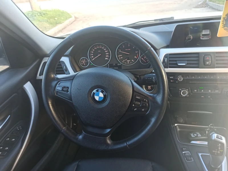 BMW 318 2.0 Touring 143 к.с., снимка 11 - Автомобили и джипове - 52739367