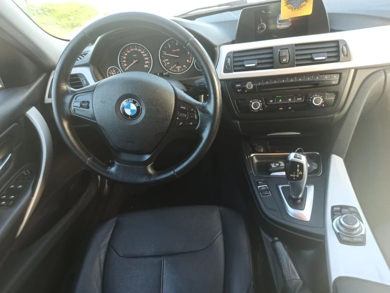 BMW 318 2.0 Touring 143 к.с., снимка 13 - Автомобили и джипове - 52739367