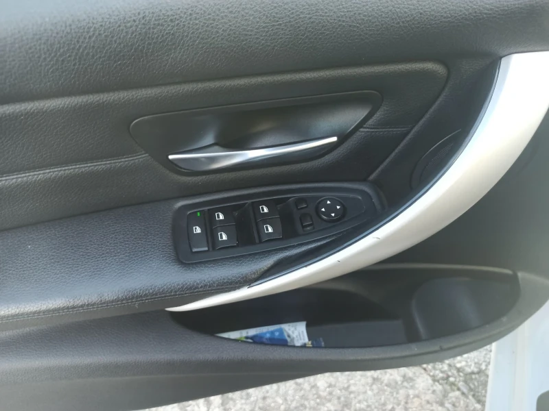 BMW 318 2.0 Touring 143 к.с., снимка 9 - Автомобили и джипове - 52739367