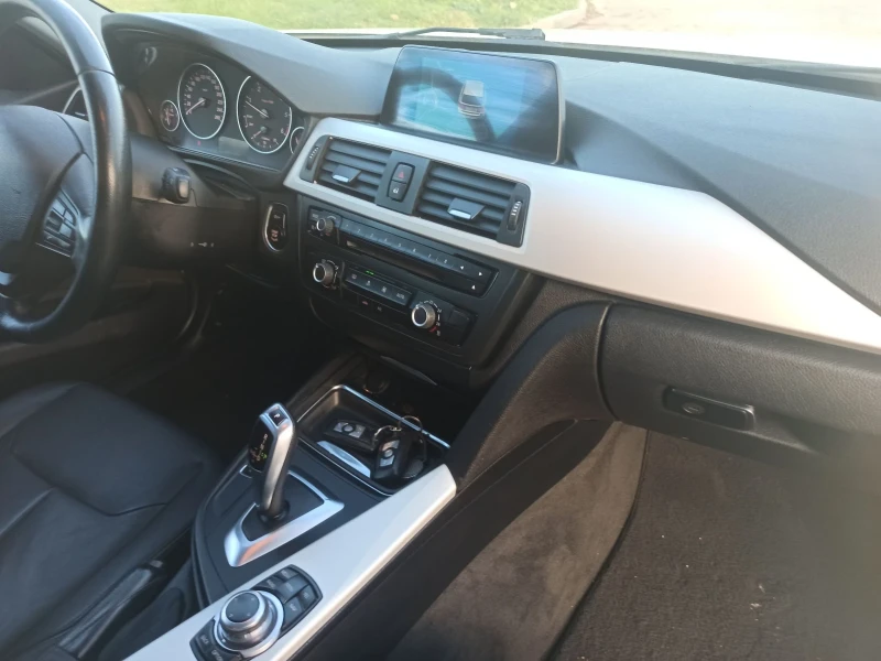 BMW 318 2.0 Touring 143 к.с., снимка 14 - Автомобили и джипове - 52739367