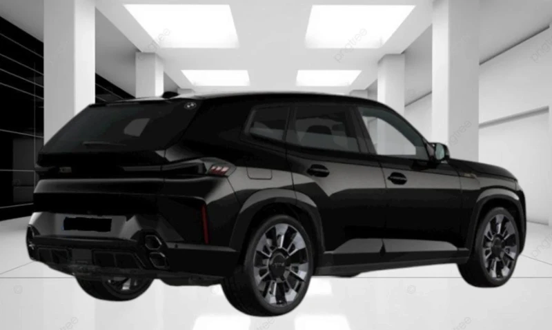 BMW XM 4.4 V8* PLUG-IN HYBRID* CARBON* B&W* HUD* ГАРАНЦИЯ, снимка 2 - Автомобили и джипове - 52958359