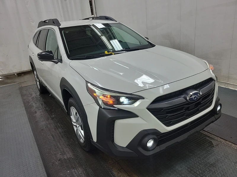 Subaru Outback CONVENIENCE * * CARFAX * * АВТО КРЕДИТ * * , снимка 3 - Автомобили и джипове - 53232563
