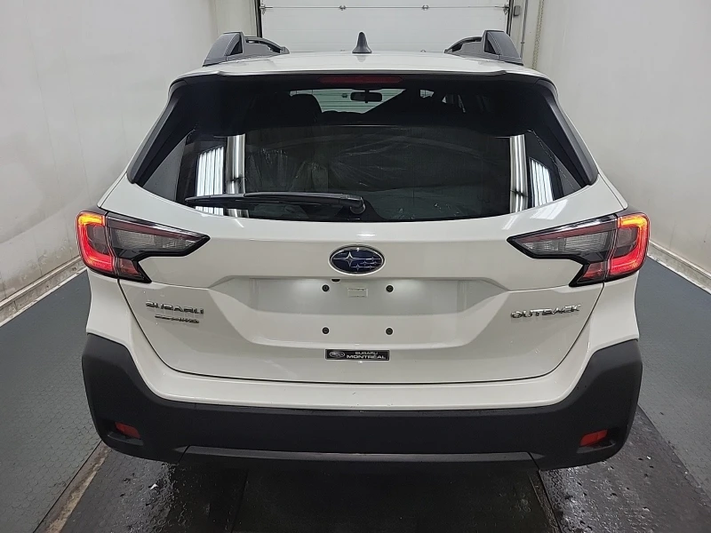 Subaru Outback CONVENIENCE * * CARFAX * * АВТО КРЕДИТ * * , снимка 5 - Автомобили и джипове - 53232563