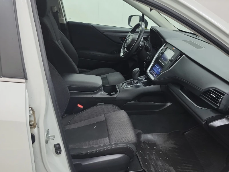 Subaru Outback CONVENIENCE * * CARFAX * * АВТО КРЕДИТ * * , снимка 10 - Автомобили и джипове - 53232563