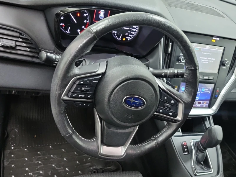 Subaru Outback CONVENIENCE * * CARFAX * * АВТО КРЕДИТ * * , снимка 9 - Автомобили и джипове - 53232563