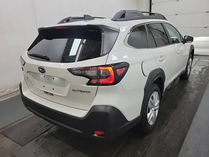 Subaru Outback CONVENIENCE * * CARFAX * * АВТО КРЕДИТ * * , снимка 4 - Автомобили и джипове - 53232563